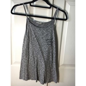 “Good Vibes Only” Tank Top